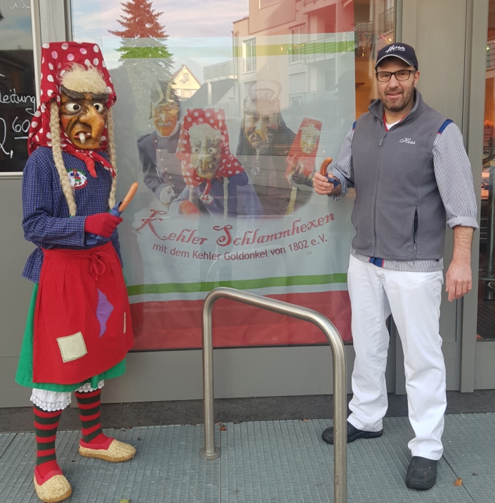 Impressionen Fasnacht 2020 - Bild 10