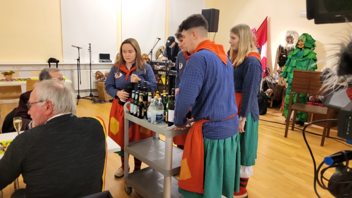 Impressionen Kampagne - 2022/23 - Bild 8