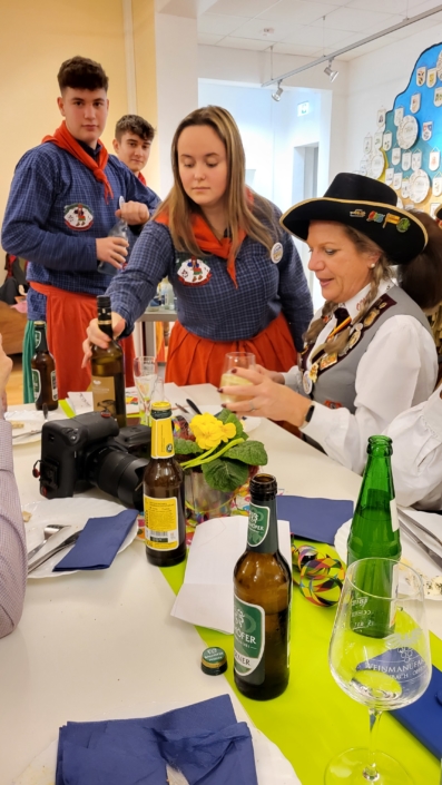 Impressionen Kampagne - 2022/23 - Bild 6