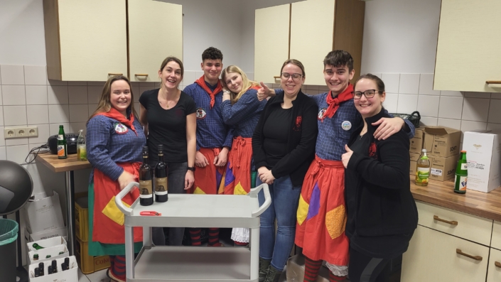 Impressionen Kampagne - 2022/23 - Bild 7