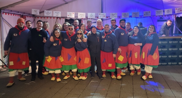 Impressionen Kampagne - 2022/23 - Bild 9