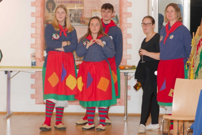 Impressionen Kampagne - 2022/23 - Bild 15