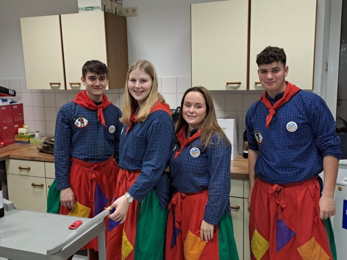 Impressionen Kampagne - 2022/23 - Bild 14