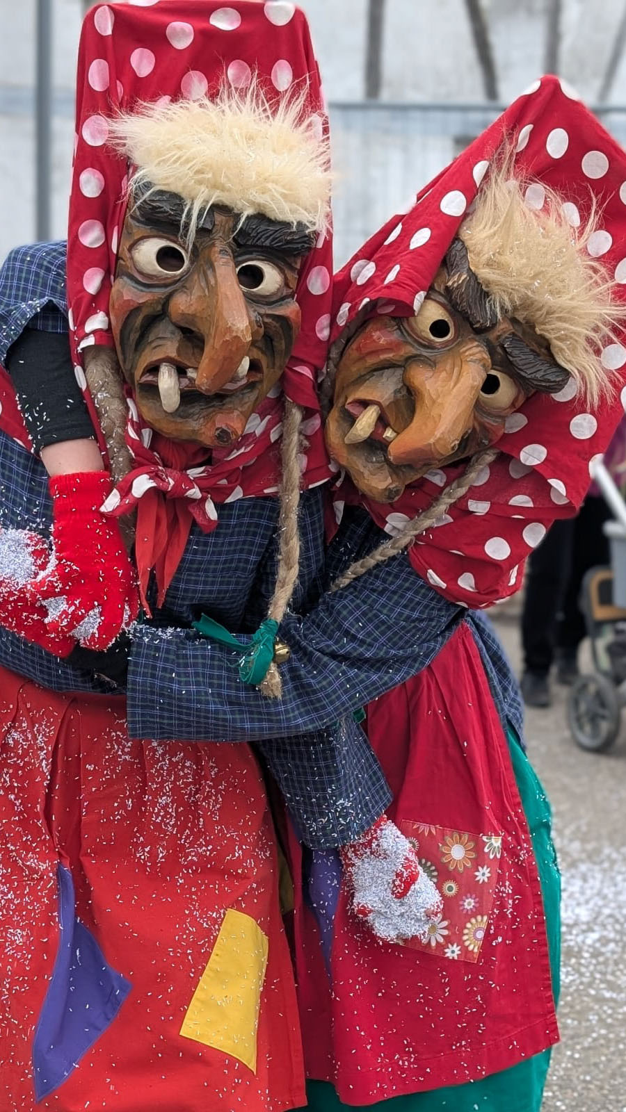 Umzug Odelshofen – Bild 2