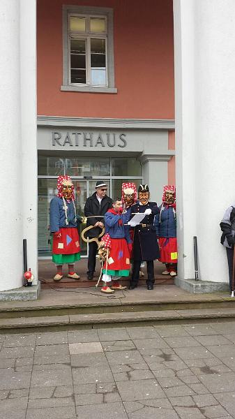 Rathaussturm- 2015 – Bild 2