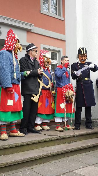 Rathaussturm- 2015 – Bild 7