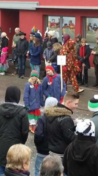 Rheinbischofsheim - 2015 – Bild 2