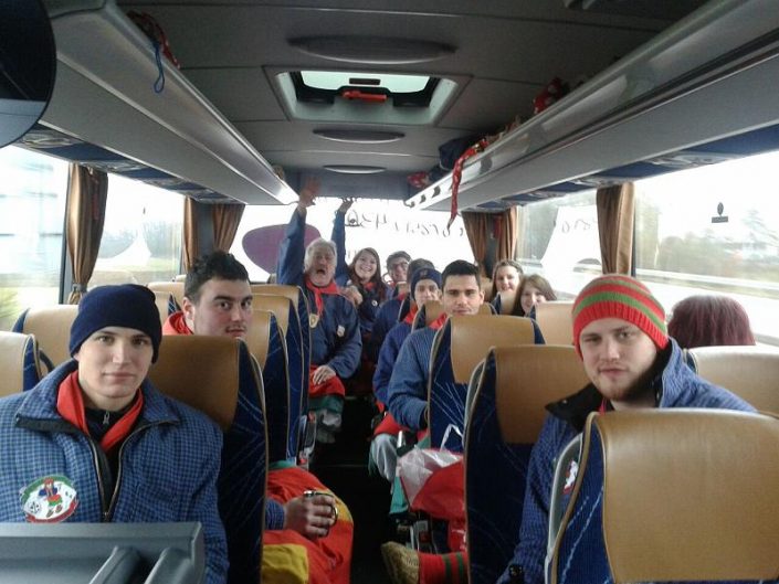 Rosenmontag - 2015 – Bild 1