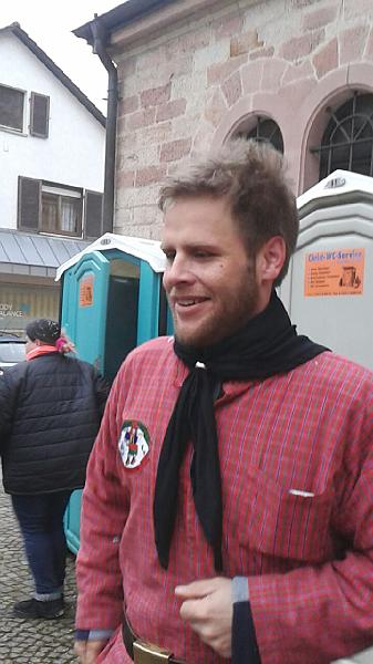 Rosenmontag - 2015 – Bild 5