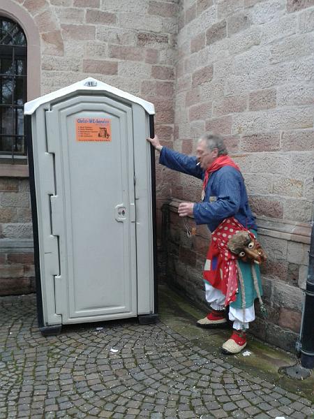 Rosenmontag - 2015 – Bild 8