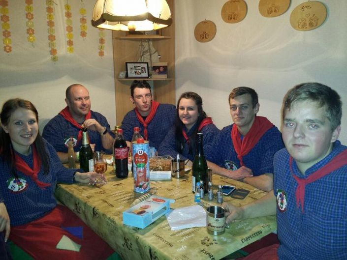 Rosenmontag - 2015 – Bild 9