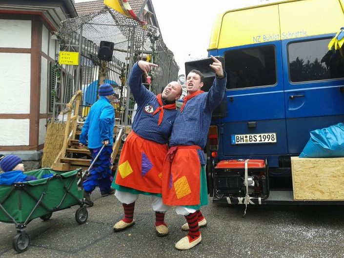 Rosenmontag - 2015 – Bild 10