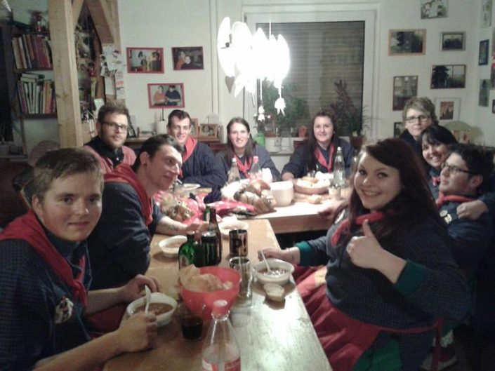 Rosenmontag - 2015 – Bild 11