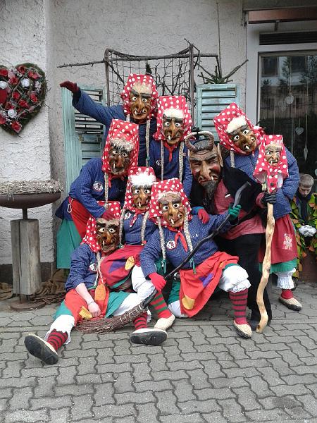 Rosenmontag - 2015 – Bild 14