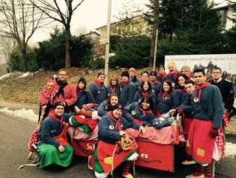 Rosenmontag - 2015 – Bild 15