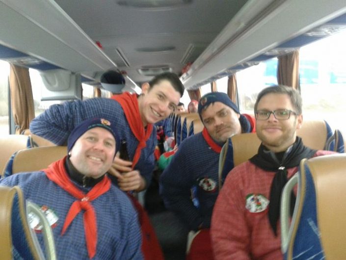 Rosenmontag - 2015 – Bild 17