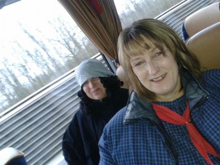 Rosenmontag - 2015 – Bild 19