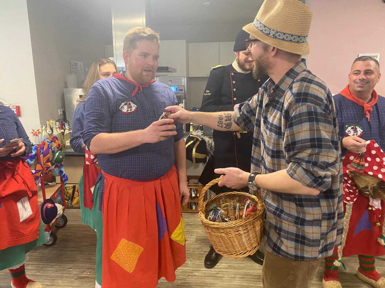 Seniorenheim– 2026 – Bild 10