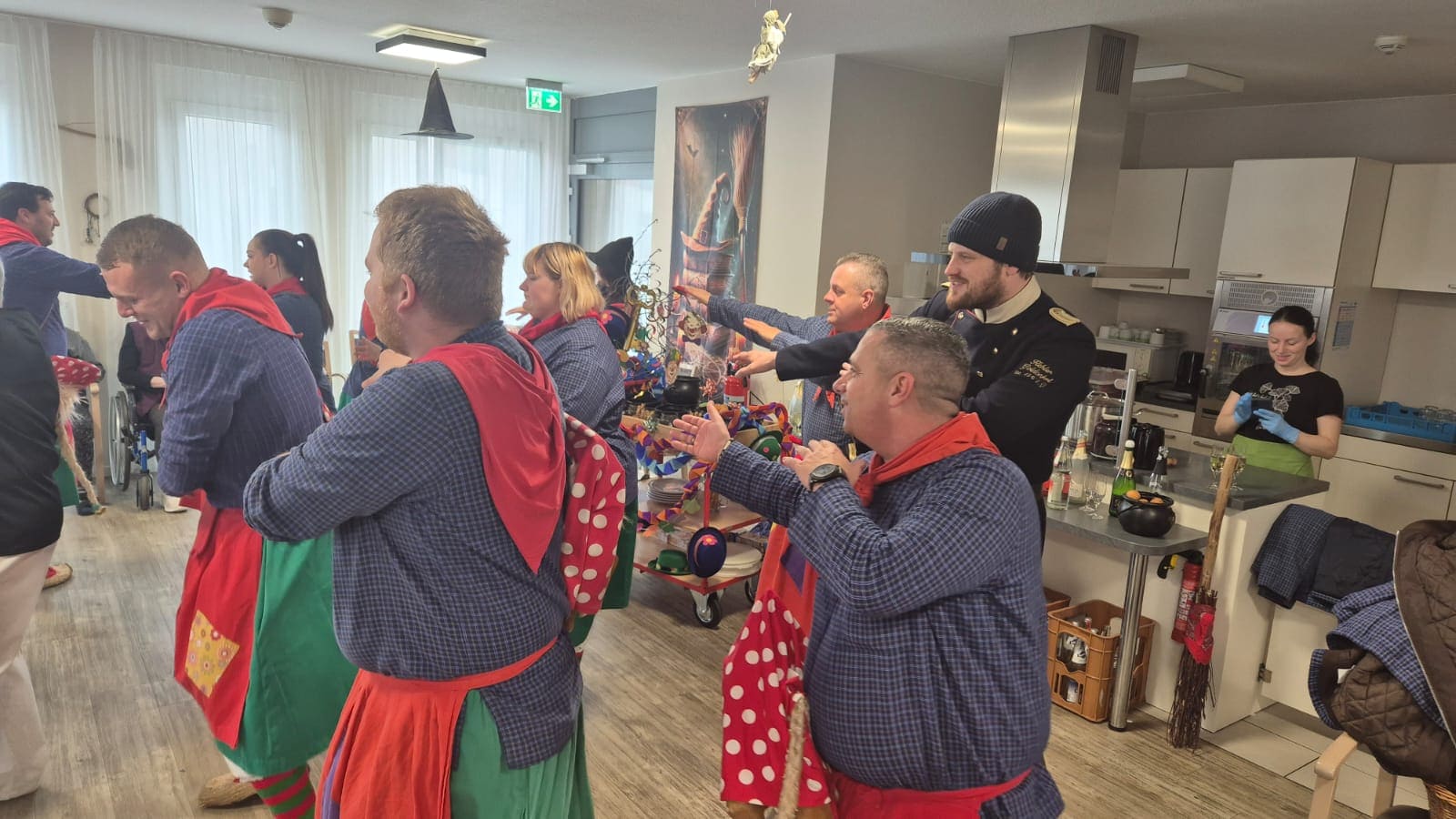 Seniorenheim– 2026 – Bild 3