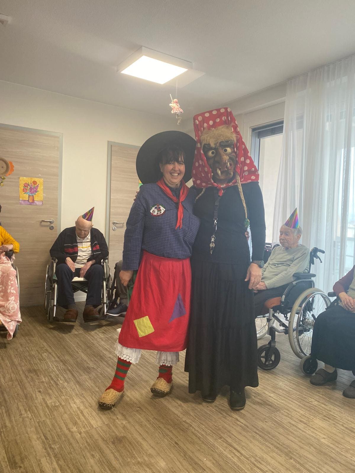 Seniorenheim– 2026 – Bild 4