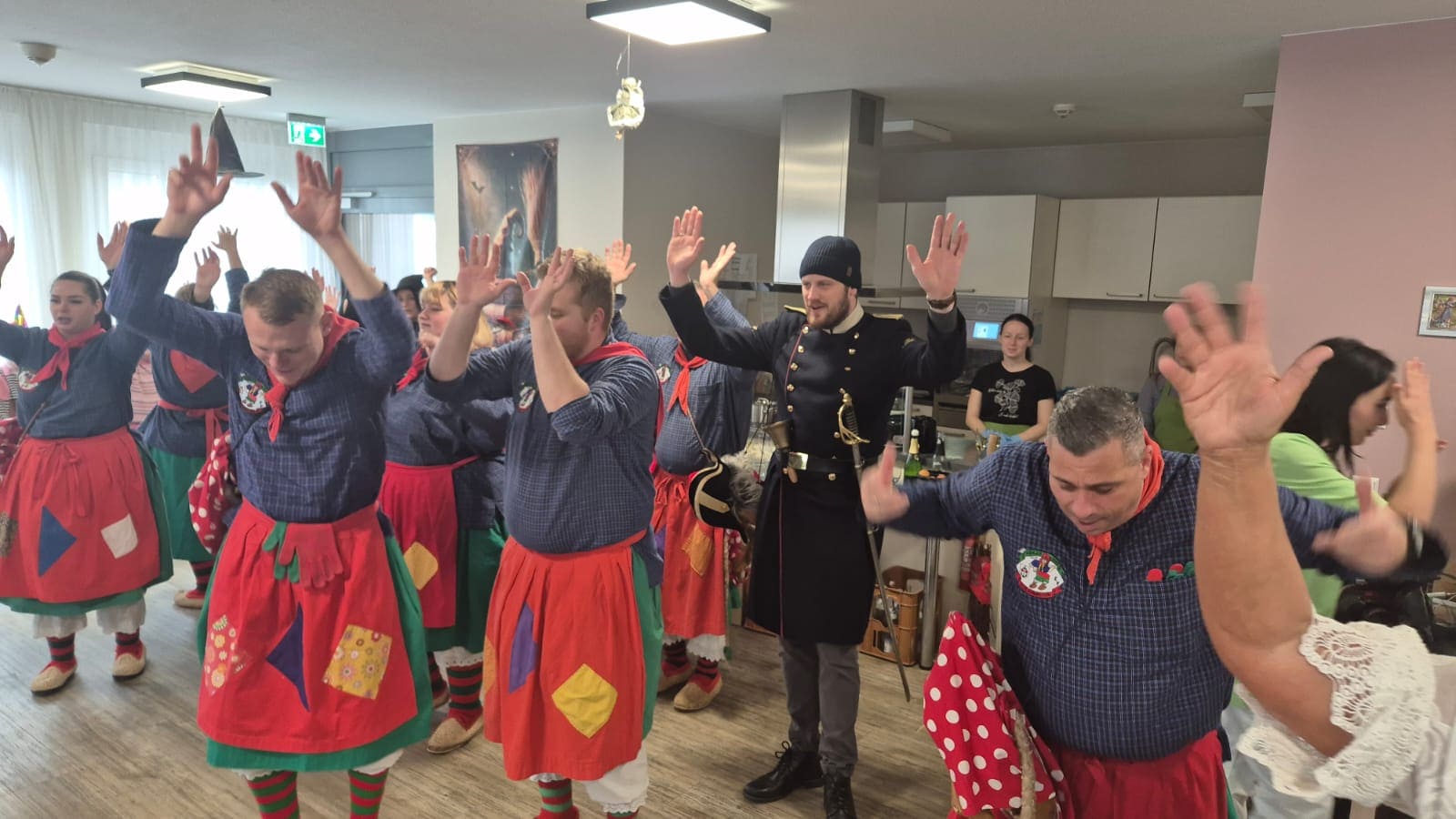 Seniorenheim– 2026 – Bild 5