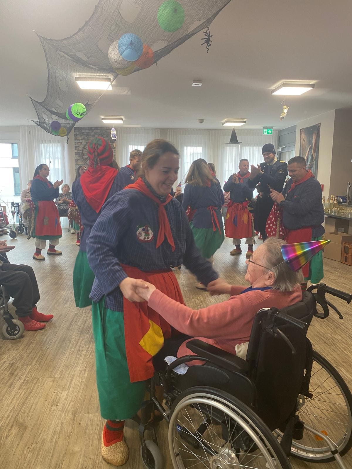 Seniorenheim– 2026 – Bild 6