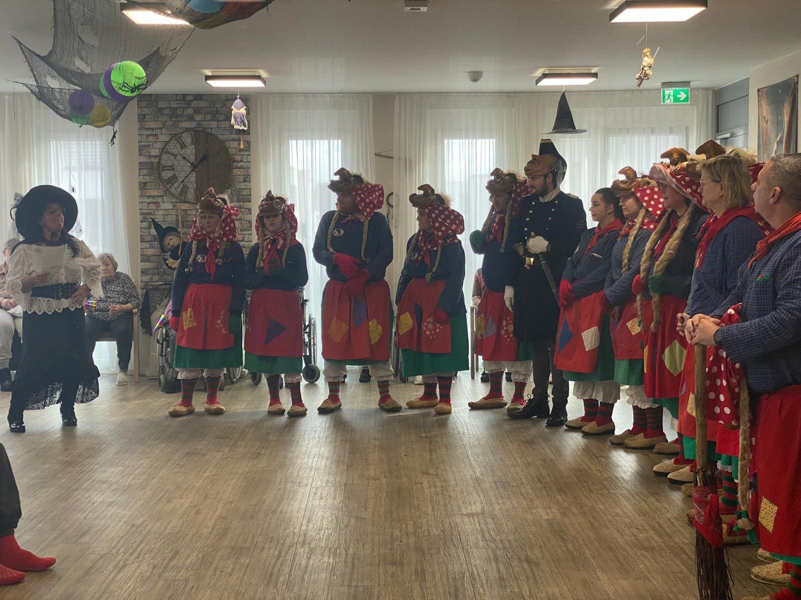 Seniorenheim– 2026 – Bild 8