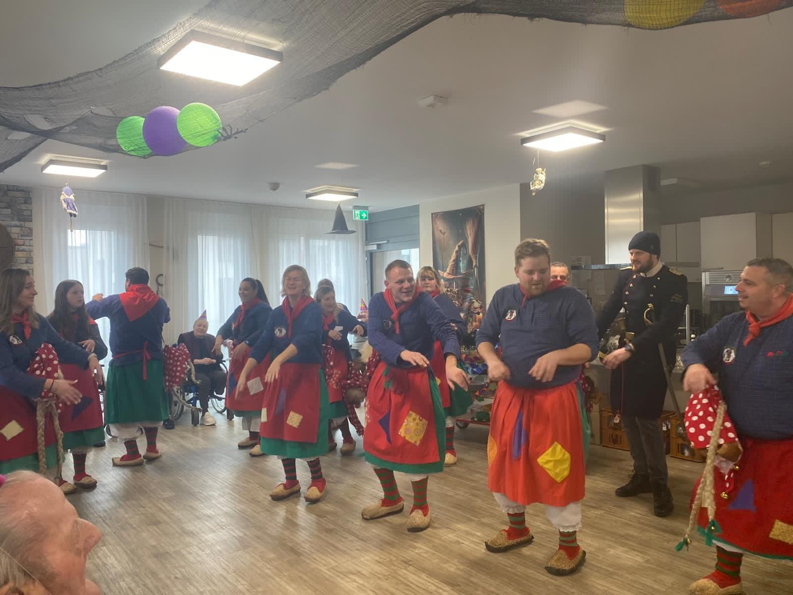 Seniorenheim– 2026 – Bild 9