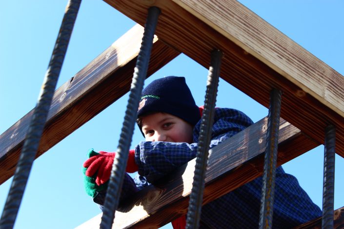 Umzug Goldscheuer 2016 - Bild 1