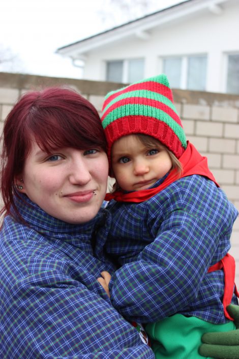 Umzug Goldscheuer 2016 - Bild 20