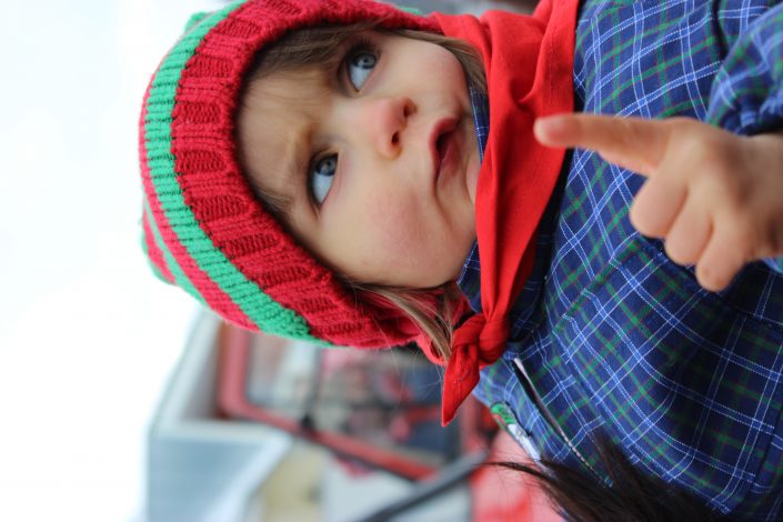 Umzug Goldscheuer 2016 - Bild 21