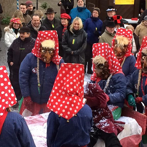 Umzug Großweier – Bild 3