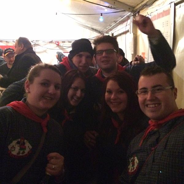 Umzug Großweier – Bild 6