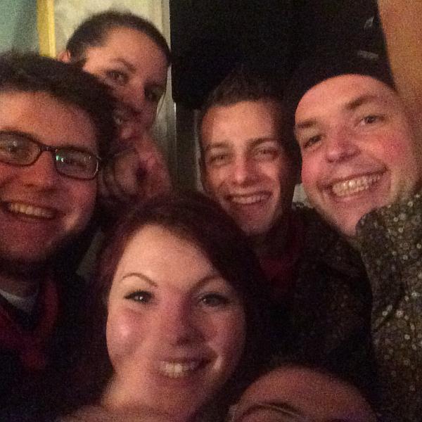 Umzug Großweier – Bild 7