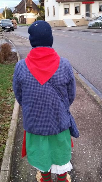 Umzug Großweier – Bild 8