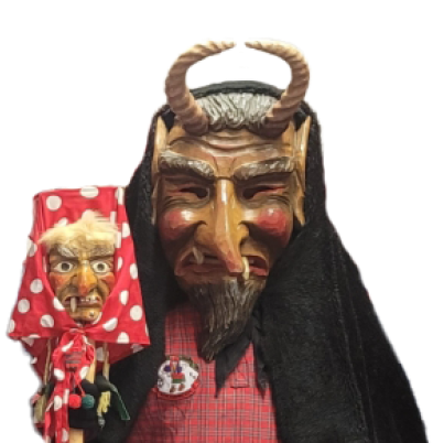 Platzhalter Teufel, Zunftmeister