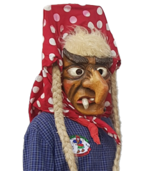 Platzhalter Kehler Schlammhexe